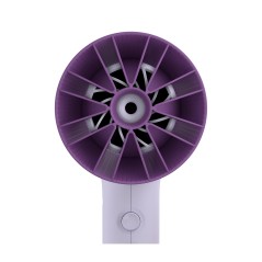 Philips Hairdryer BHD341 - Powerful Performance & Effortless Styling for Gorgeous Hair!